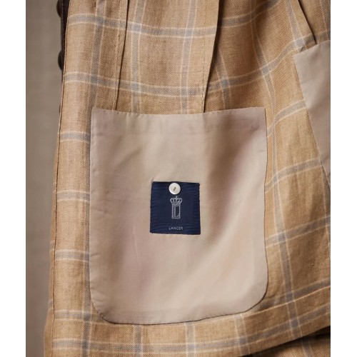 1117 by Lancer Bespoke Tailoring